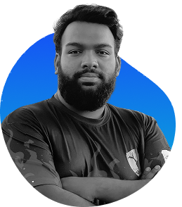 Nazmul Islam Nayeem